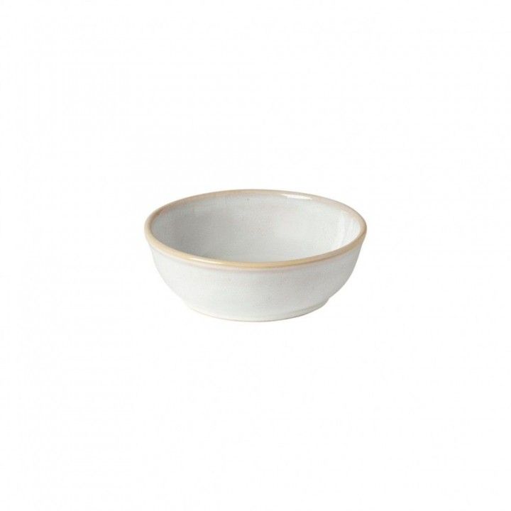 Prato Fundo 16cm Roda Branco