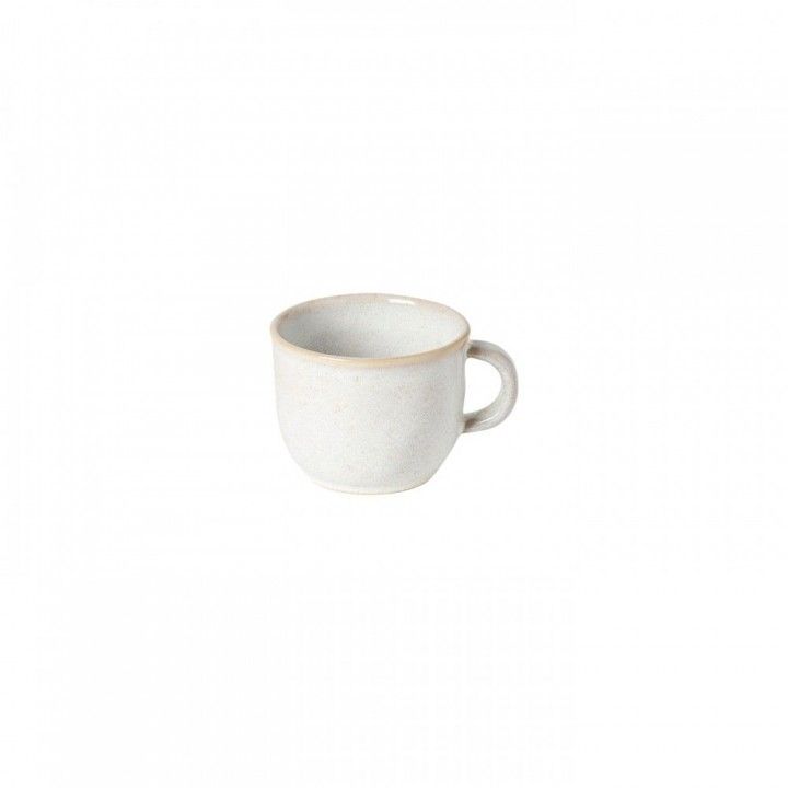 Chavena Cha 20cl Roda Branco