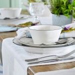 Taca Cereal 14 Beja Azul