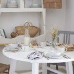 Travessa Oval 41cm Livia Branco