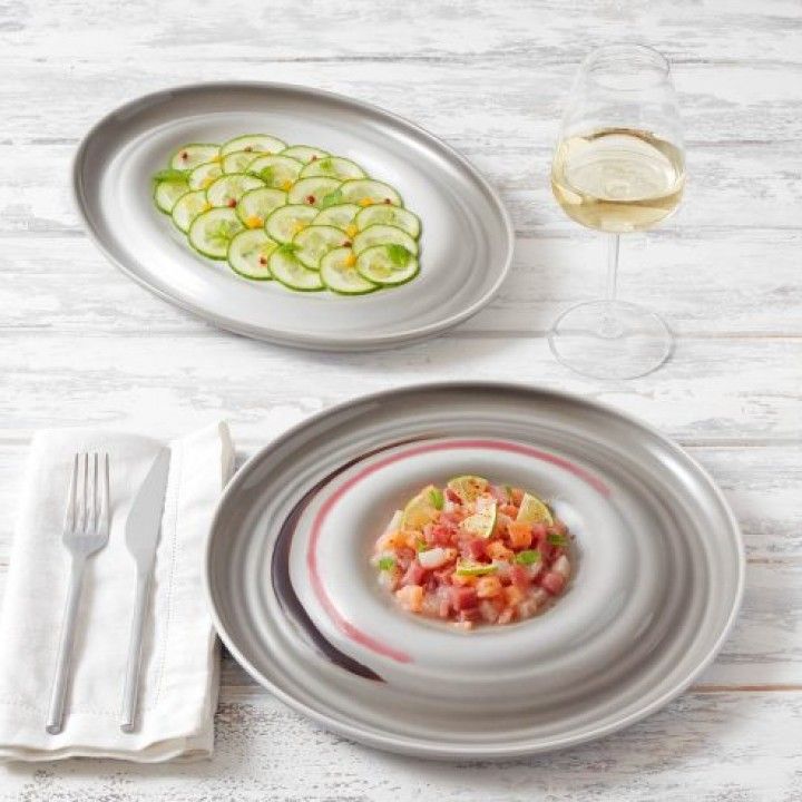 Prato Wave 30cm Agma Breeze