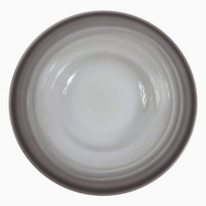 Prato Fundo 28cm Agma Breeze