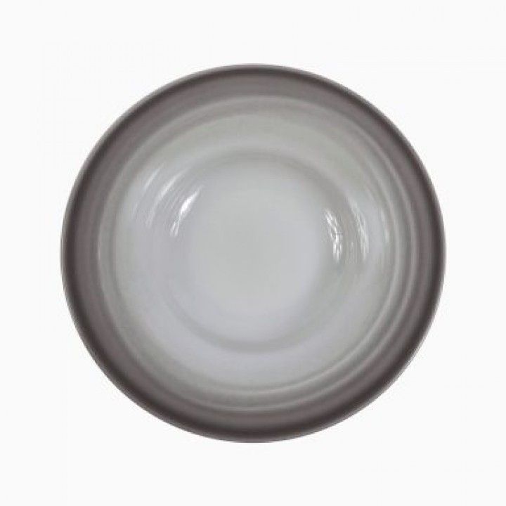 Prato Fundo 23cm Agma Breeze