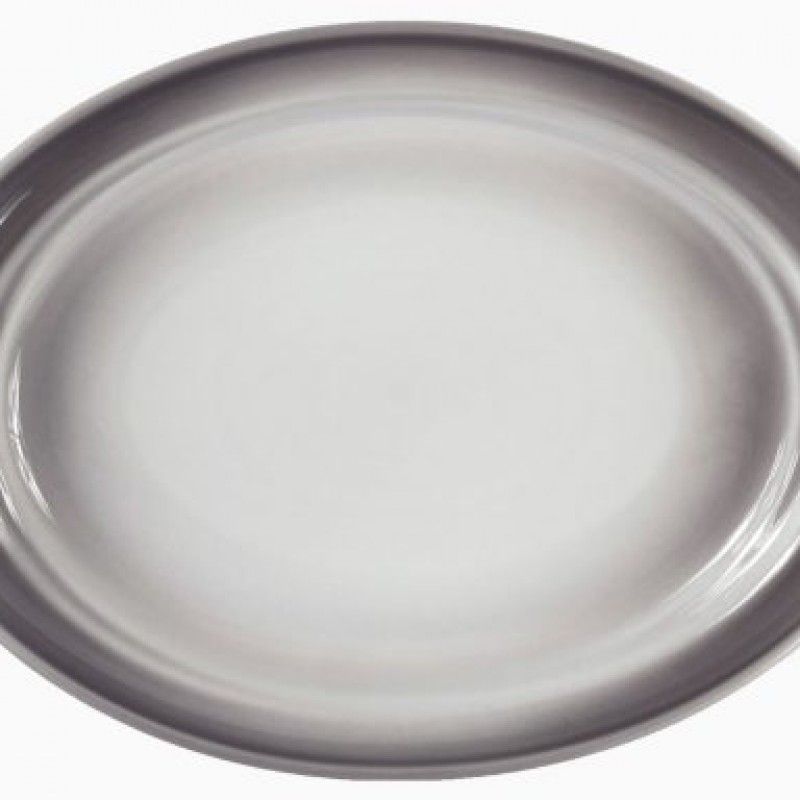 Prato Oval 32x24cm Agma Breeze