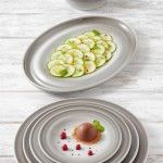 Saladeira 25x10cm Agma Breeze