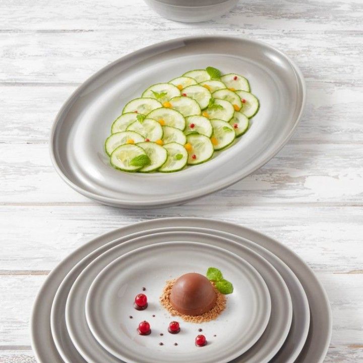 Saladeira 25x10cm Agma Breeze