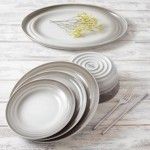 Saladeira 25x10cm Agma Breeze