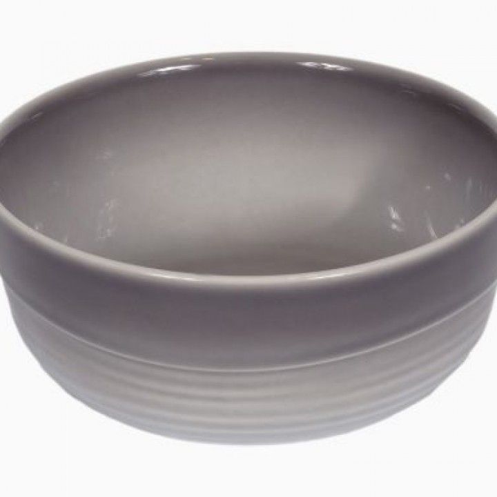 Saladeira 19x8cm Agma Breeze