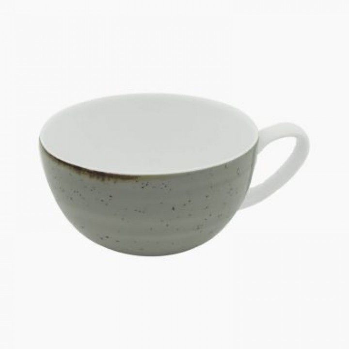 Chavena 34cl Rustico Taupe