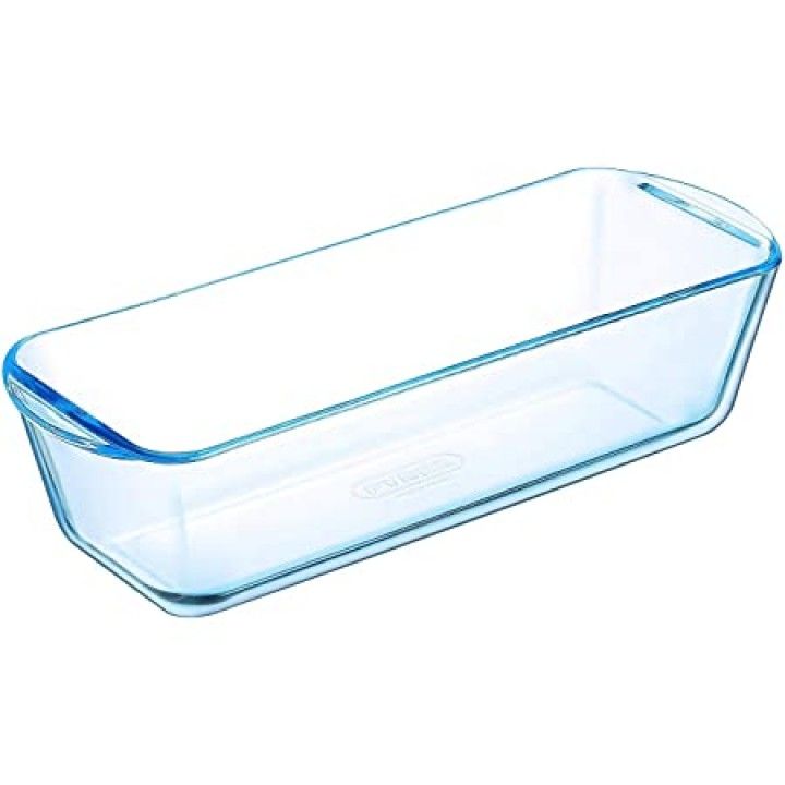 Forma Bolo Ingles 838 Pyrex