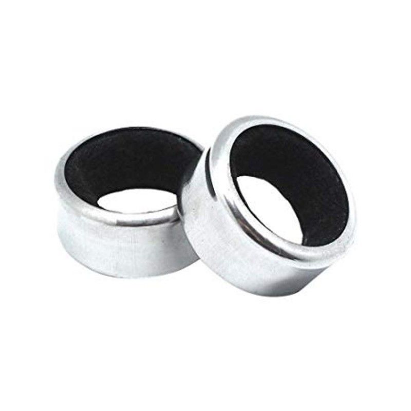 Conjunto de 2 Anilhas Anti Gota Fia009