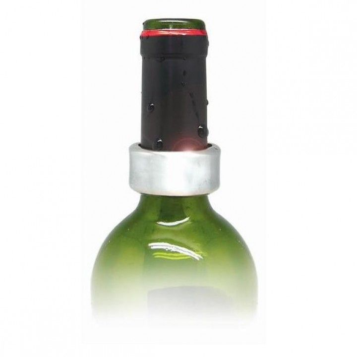 Conjunto de 2 Anilhas Anti Gota Fia009