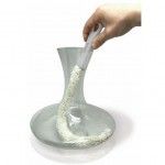 Escova Flexivel P/Decanter Fia011