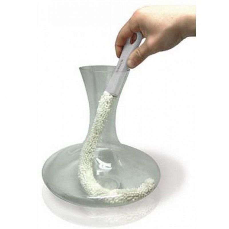 Escova Flexivel P/Decanter Fia011