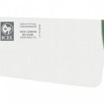 Faca Cozinheiro Verde 275.8610.20 Faca Cozinheiro Verde 275.8610.20