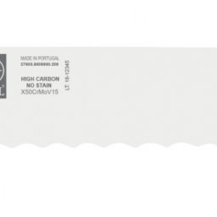 Faca Pao Azul 276.8609.20