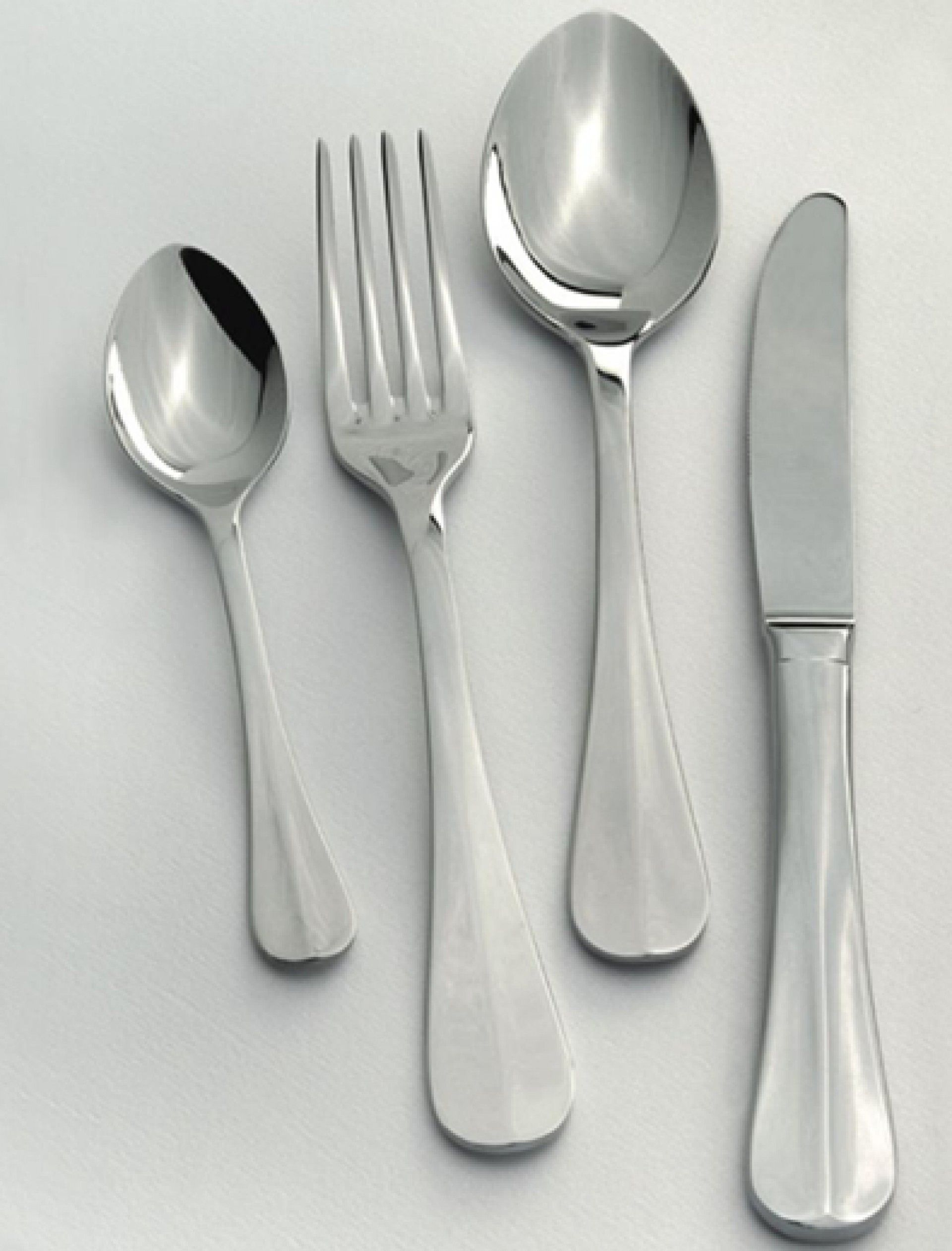 Duzia Garfo Mesa Iceberg