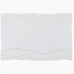 Prato Retangular 26x18cm Terra