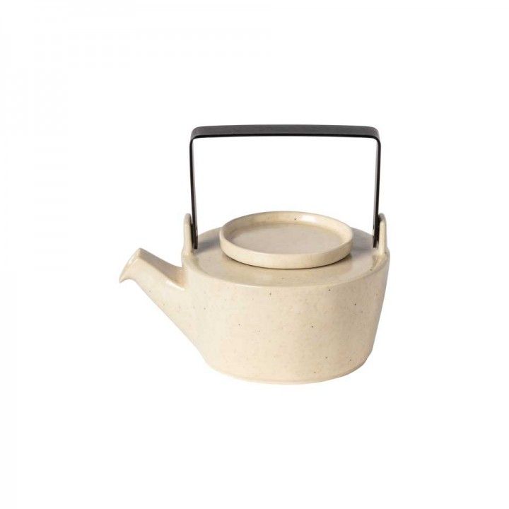 Bule C/ Infusor 60cl Lagoa Pedra