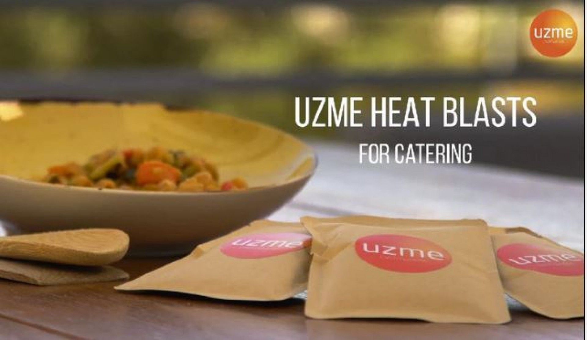 Saqueta Combustivel Uzme