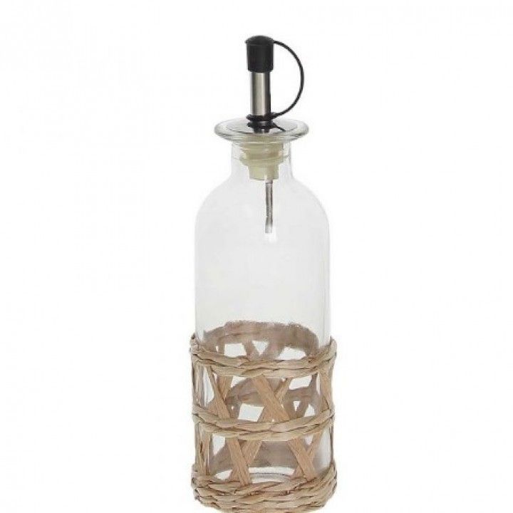 Galheteiro Vidro 25cl Net