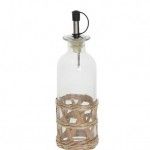 Galheteiro Vidro 25cl Net