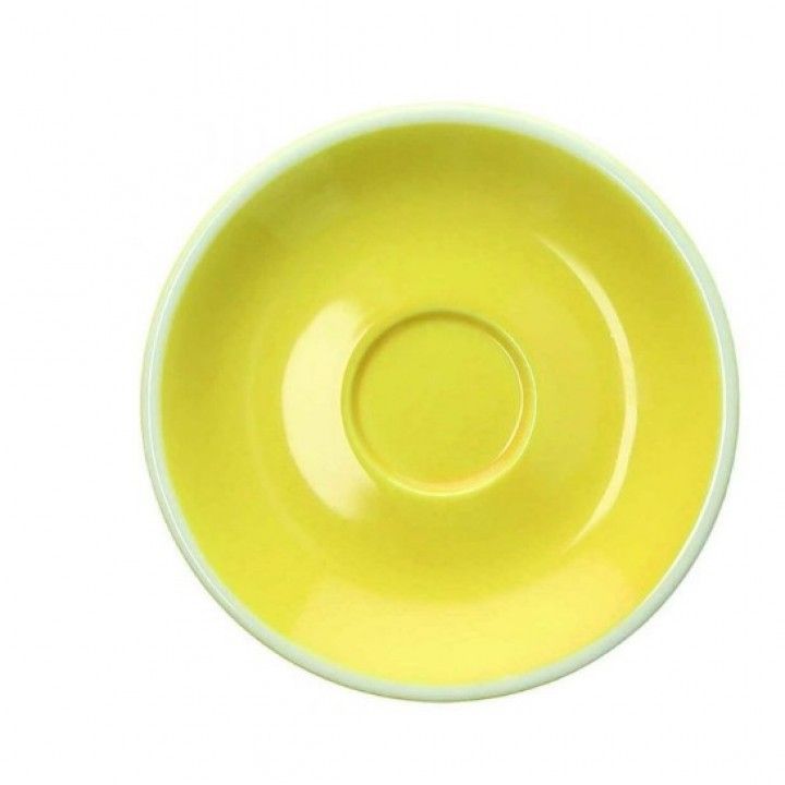 Pires Cha 14cm Amarelo Albergo