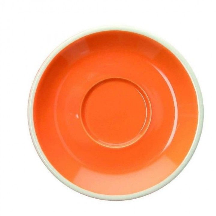 Pires Cha 14cm Laranja Albergo