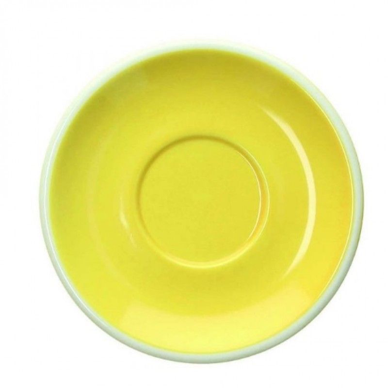 Pires Peq Almoco 16cm Amarelo Albergo