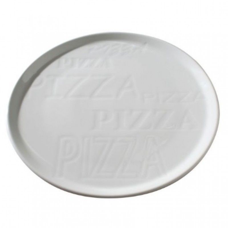 Prato Pizza 32cm Br Cinzia