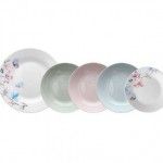 Servio Mesa 18p Romance