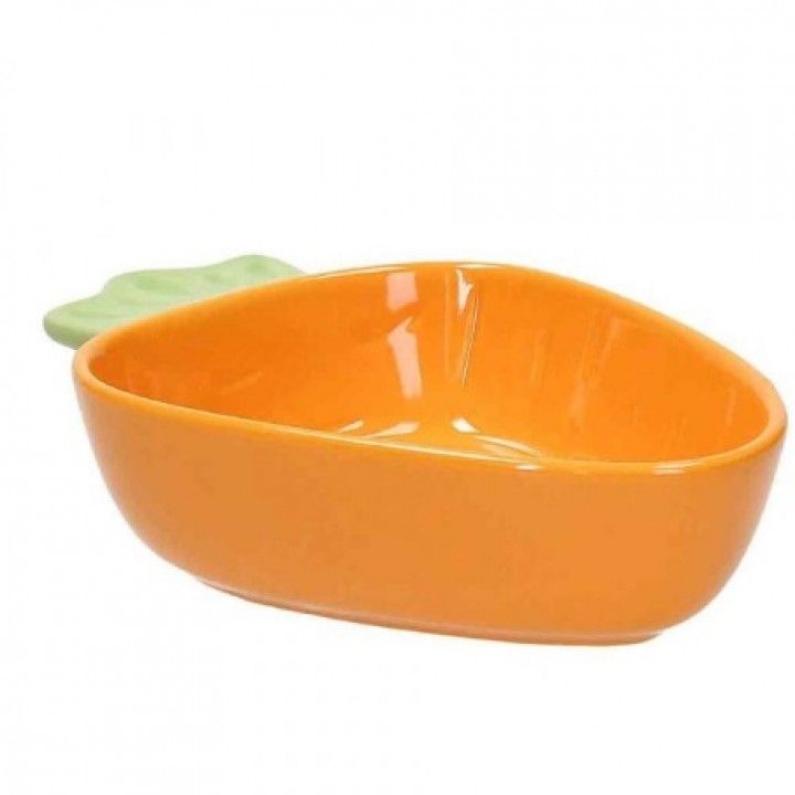Taca Cenoura 18cm Pachy