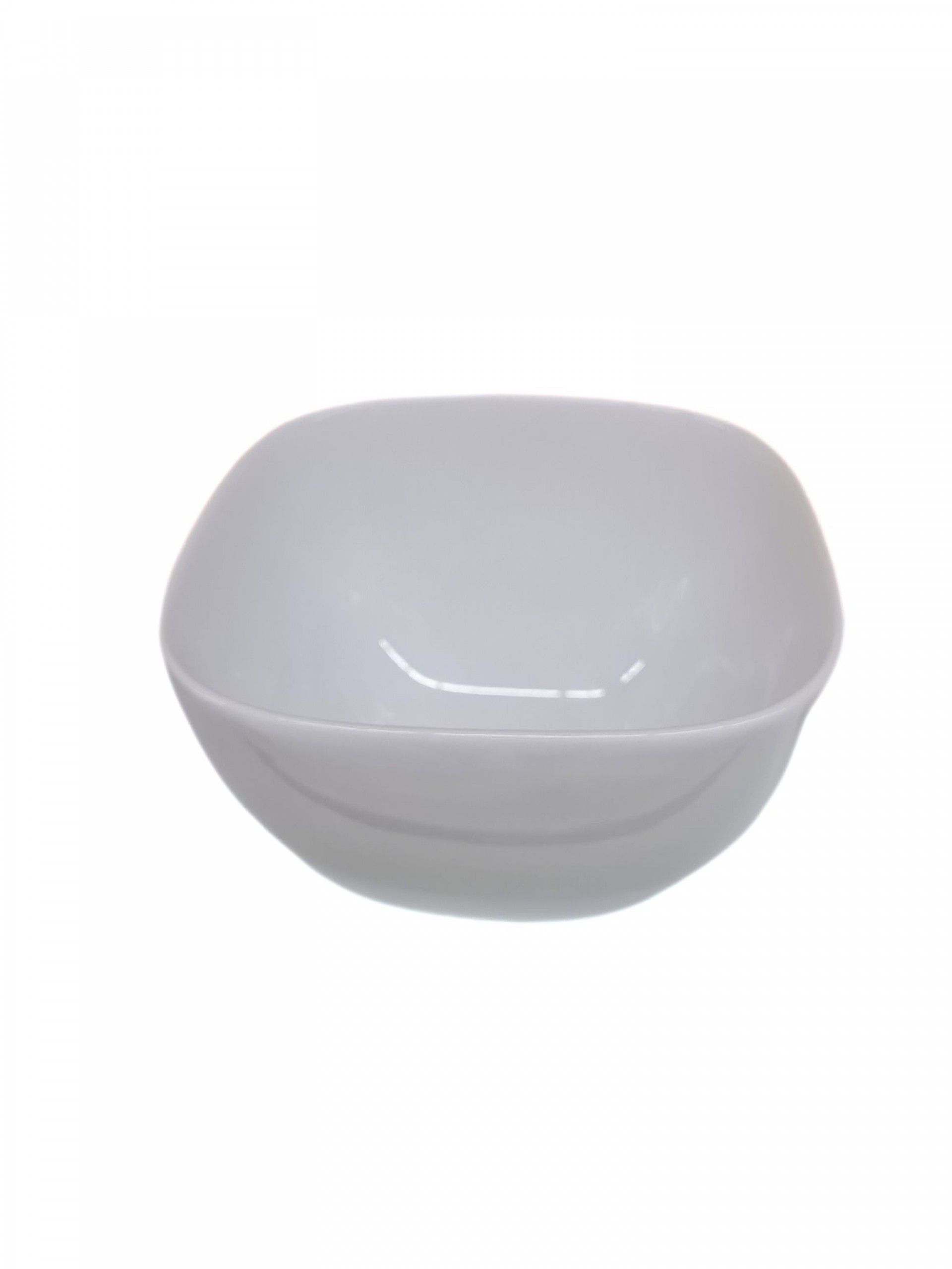 Taça Esparguete Quad. 14x14cm Catering Br