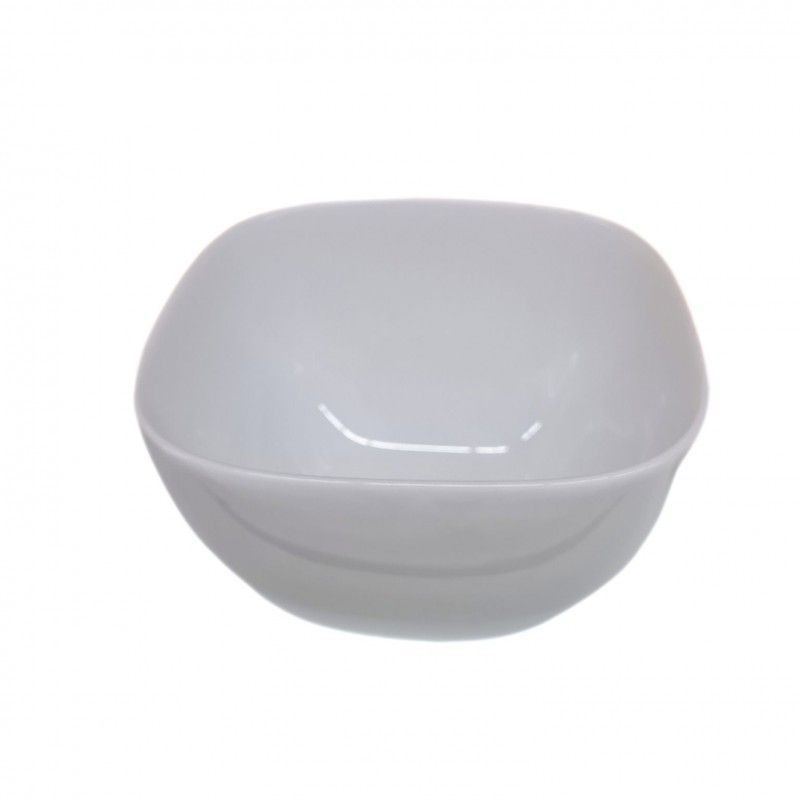 Ta�a Esparguete Quad. 14x14cm Catering Br