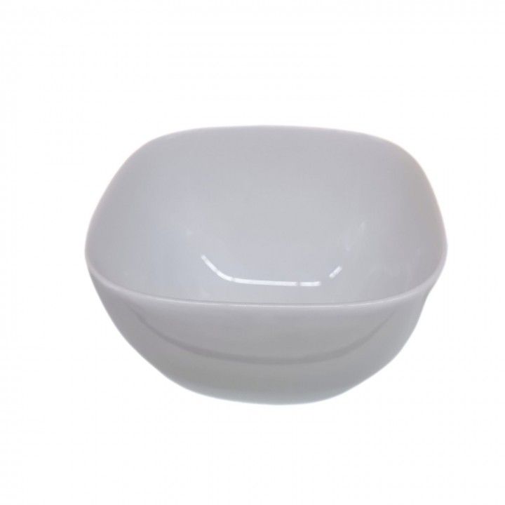 Ta�a Esparguete Quad. 14x14cm Catering Br