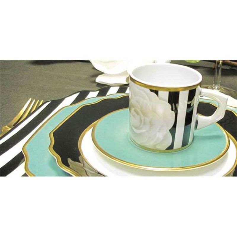 Servio Cafe 15 peas Camellia