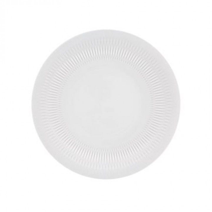 Prato Raso 29cm Utopia