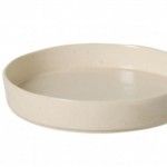 Prato Sopa/Pasta 24cm Lagoa Pedra