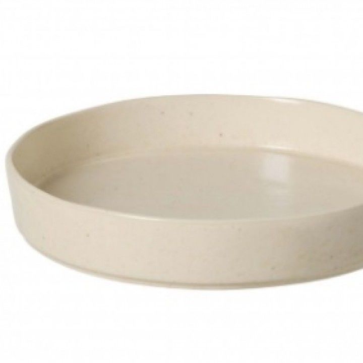 Prato Sopa/Pasta 24cm Lagoa Pedra