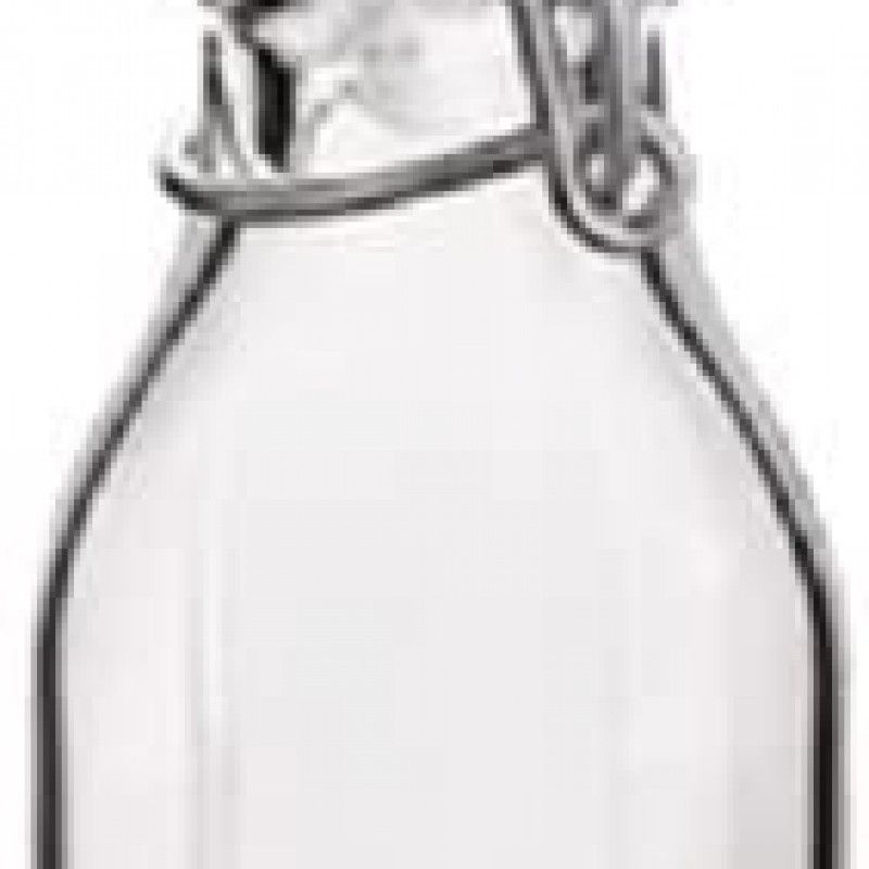 Garrafa 12,5CL Com Tampa Swing