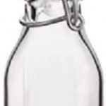 Garrafa 12,5CL Com Tampa Swing
