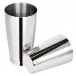 Stainless steel Boston shaker cup 18OZ/54CL