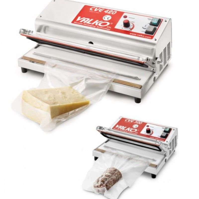 Maquina Vacuo Cve-300 Digit