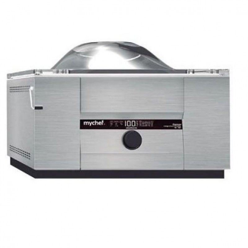 Maquina Vacuo Bancada M Disform