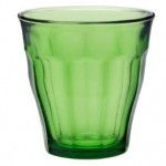 PICARDIE GREEN GOBELET 25CL