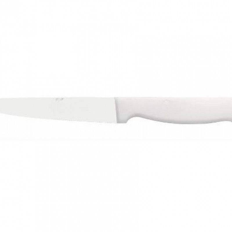 Faca Cozinha 18cm Restaurant Branco
