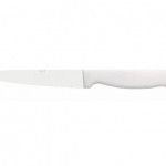 Faca Cozinha 18cm Restaurant Branco