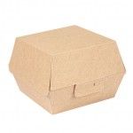 Cj.50 Caixas Hamburguer Cartao 14x13,6x9,2 234.17