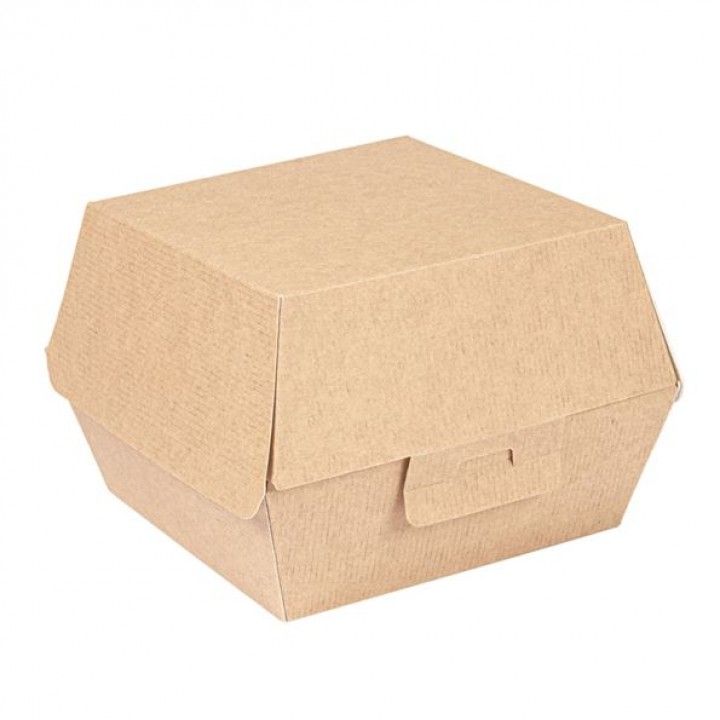 Cj.50 Caixas Hamburguer Cartao 14x13,6x9,2 234.17