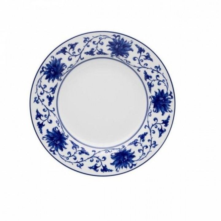 Prato Sopa 22cm Lapis Lazuli